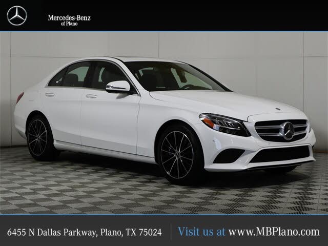 Used Mercedes Benz For Sale In Dallas Tx Cargurus