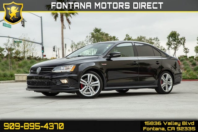 photo 2017 Volkswagen Jetta Gli Autobahn used 2017 volkswagen jetta gli 2 0t fwd