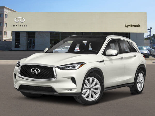 INFINITI of Lynbrook Cars For Sale - Lynbrook, NY - CarGurus