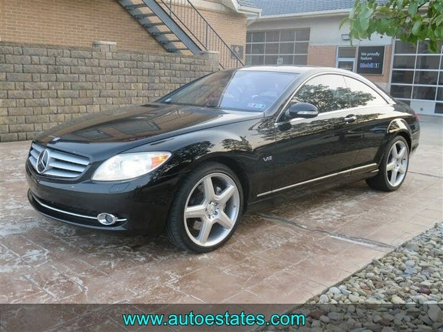Used Mercedes Benz Cl Class For Sale With Photos Cargurus Used Mercedes Benz Cl Class For Sale With Photos Cargurus
