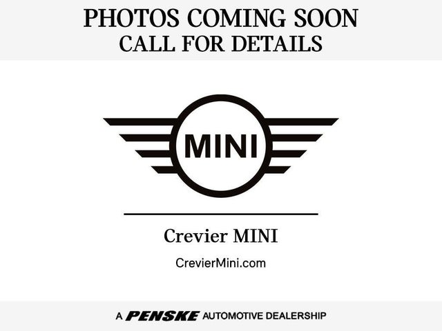2023 MINI Cooper S 2-Door Hatchback FWD