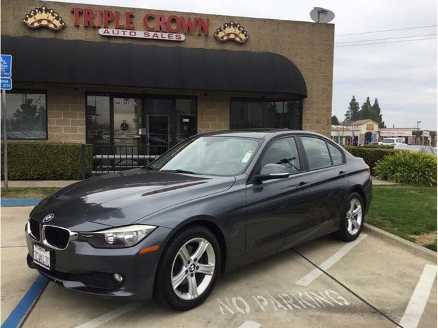 Used 14 Bmw 3 Series 3i Sedan Rwd For Sale With Photos Cargurus Used 14 Bmw 3 Series 3i Sedan Rwd For Sale With Photos Cargurus
