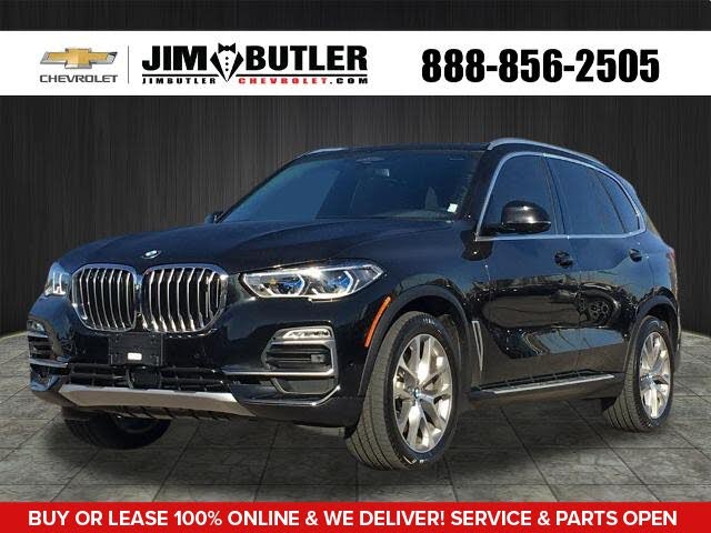 2021 BMW X5 for Sale in Maryland Heights, MO - CarGurus