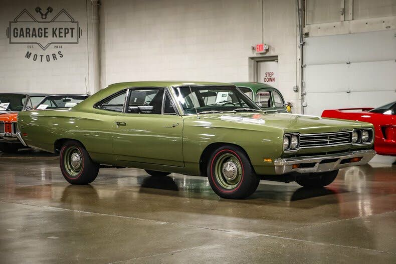 Plymouth Roadrunner For Sale, 1969 Plymouth Roadrunner For Sale Carsforsale Com - Check spelling or type a new query.