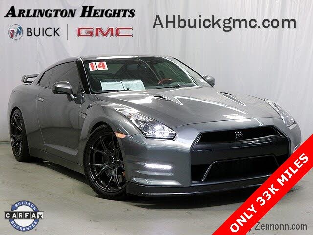 Used Nissan Gt R For Sale In Janesville Wi Cargurus