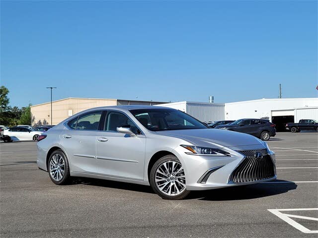Used Lexus ES for Sale in Fort Walton Beach, FL - CarGurus