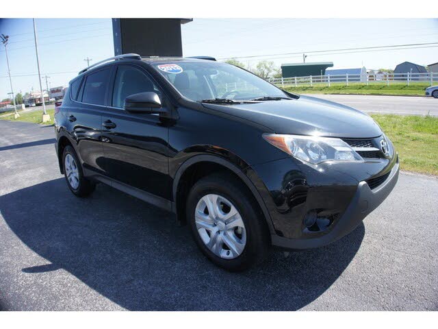2013 Toyota RAV4 for Sale in Cookeville, TN - CarGurus