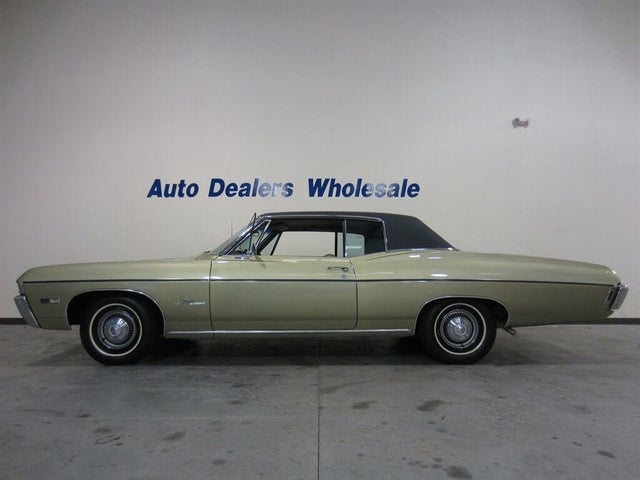Used 1968 Chevrolet Impala For Sale With Photos Cargurus Used 1968 Chevrolet Impala For Sale With Photos Cargurus