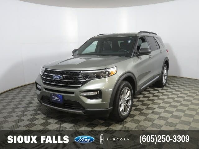 Used Cars For Sale In Sioux Falls Sd Cargurus