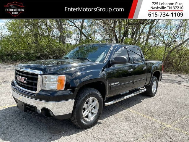 2007 Gmc Sierra 1500 For Sale In Nashville Tn Cargurus 2007 Gmc Sierra 1500 For Sale In Nashville Tn Cargurus