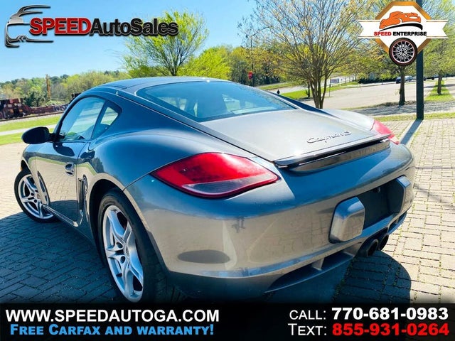 Used 09 Porsche Cayman S For Sale With Photos Cargurus Used 09 Porsche Cayman S For Sale With Photos Cargurus