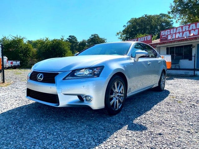 Used 13 Lexus Gs 350 Awd For Sale With Photos Cargurus Used 13 Lexus Gs 350 Awd For Sale With Photos Cargurus