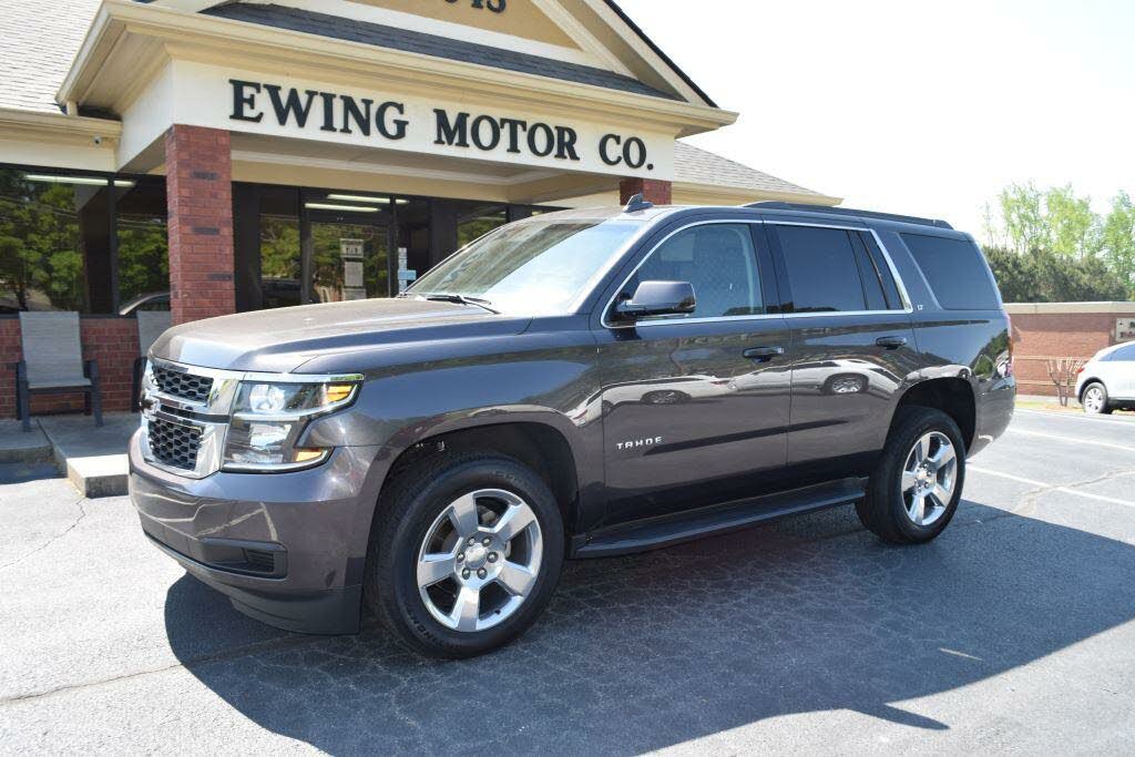 Ewing Motor Company Cars For Sale Buford Ga Cargurus