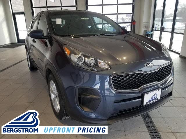 Used Kia Sportage For Sale In Appleton Wi Cargurus Used Kia Sportage For Sale In Appleton Wi Cargurus
