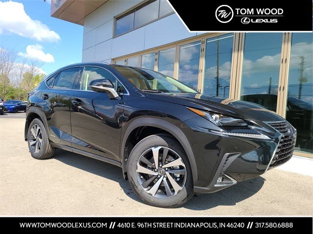 2021 Lexus NX Hybrid for Sale in Indianapolis, IN - CarGurus