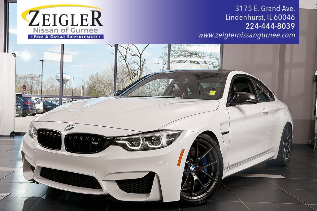 Used Bmw M4 For Sale With Photos Cargurus