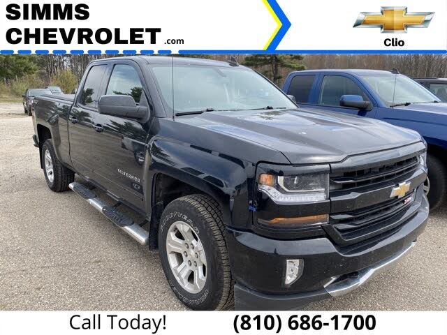 28++ Mcdonald chevrolet millington info