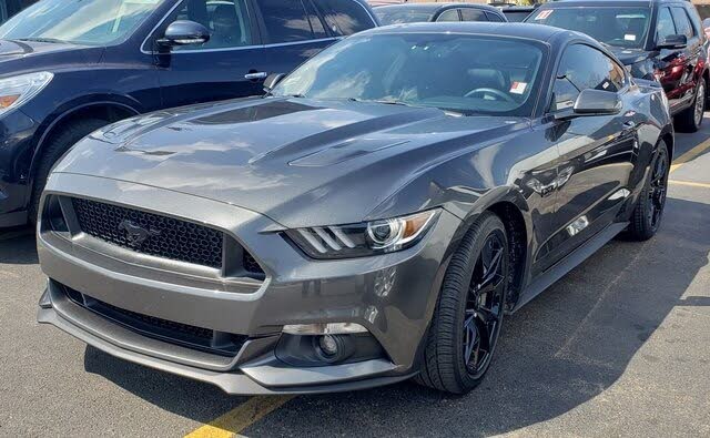 2016 Ford Mustang for Sale in Chicago, IL - CarGurus