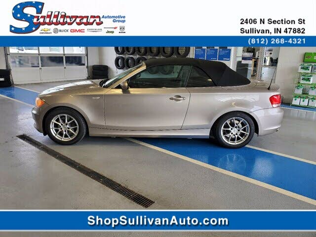 Used BMW 1 Series for Sale in Evansville, IN - CarGurus