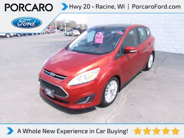 Used Ford C Max Hybrid For Sale In Madison Wi Cargurus Used Ford C Max Hybrid For Sale In Madison Wi Cargurus