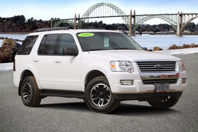 Used 10 Ford Explorer Xlt 4wd For Sale With Photos Cargurus Used 10 Ford Explorer Xlt 4wd For Sale With Photos Cargurus