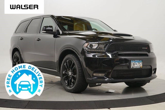 Dodge Durango R/T AWD for Sale in Minneapolis, MN - CarGurus