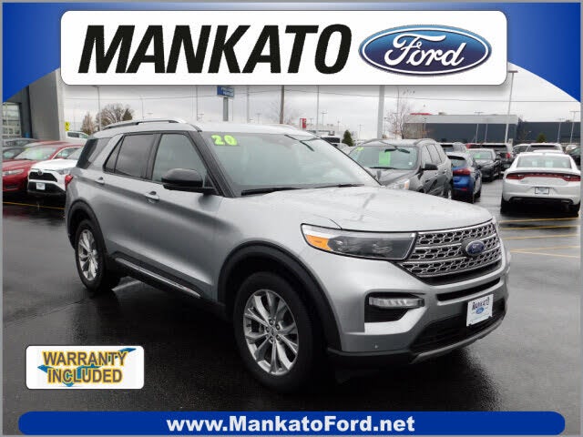 Used Ford Explorer Limited Awd For Sale With Photos Cargurus Used Ford Explorer Limited Awd For Sale With Photos Cargurus