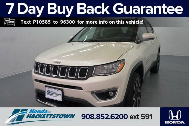 17 Jeep Compass For Sale In Lancaster Pa Cargurus 17 Jeep Compass For Sale In Lancaster Pa Cargurus