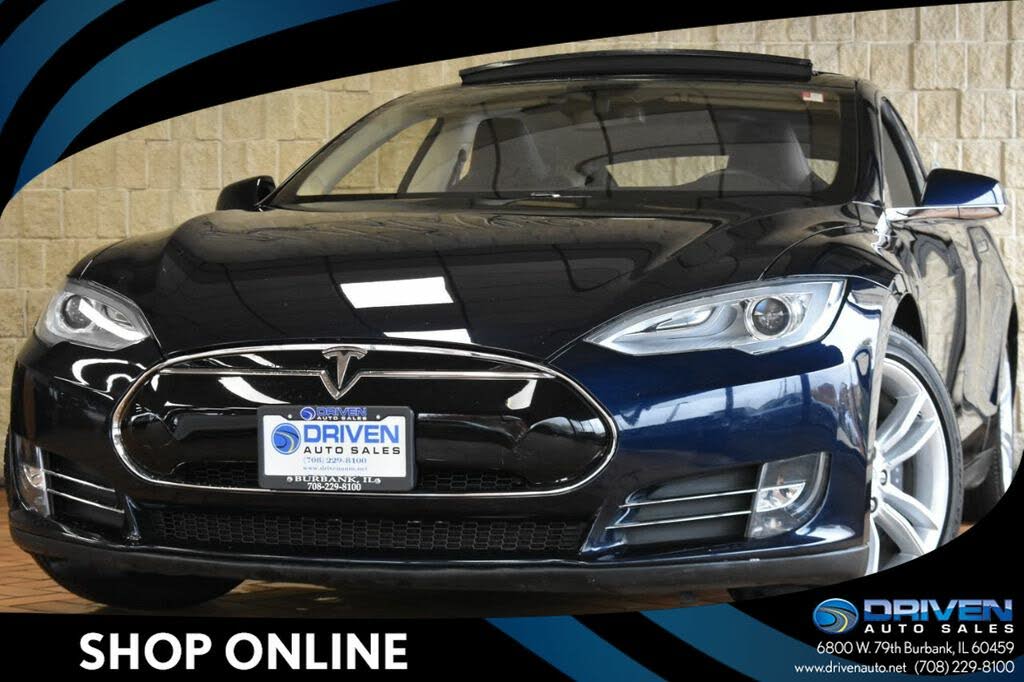 Used Tesla For Sale In Aurora Il Cargurus