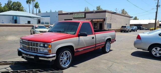 Used 19 Chevrolet C K 1500 Silverado Rwd For Sale With Photos Cargurus Used 19 Chevrolet C K 1500 Silverado Rwd For Sale With Photos Cargurus