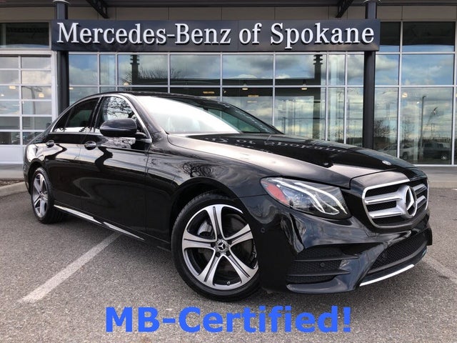 Mercedes Benz E Class E 250 Bluetec 4matic Sedan Awd For Sale In Spokane Wa Cargurus Mercedes Benz E Class E 250 Bluetec 4matic Sedan Awd For Sale In Spokane Wa Cargurus