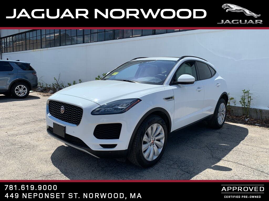 Used Jaguar For Sale In Boston Ma Cargurus