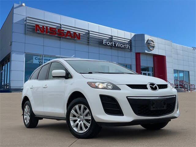 50 Best Used Mazda Cx 7 For Sale Savings From 3 659