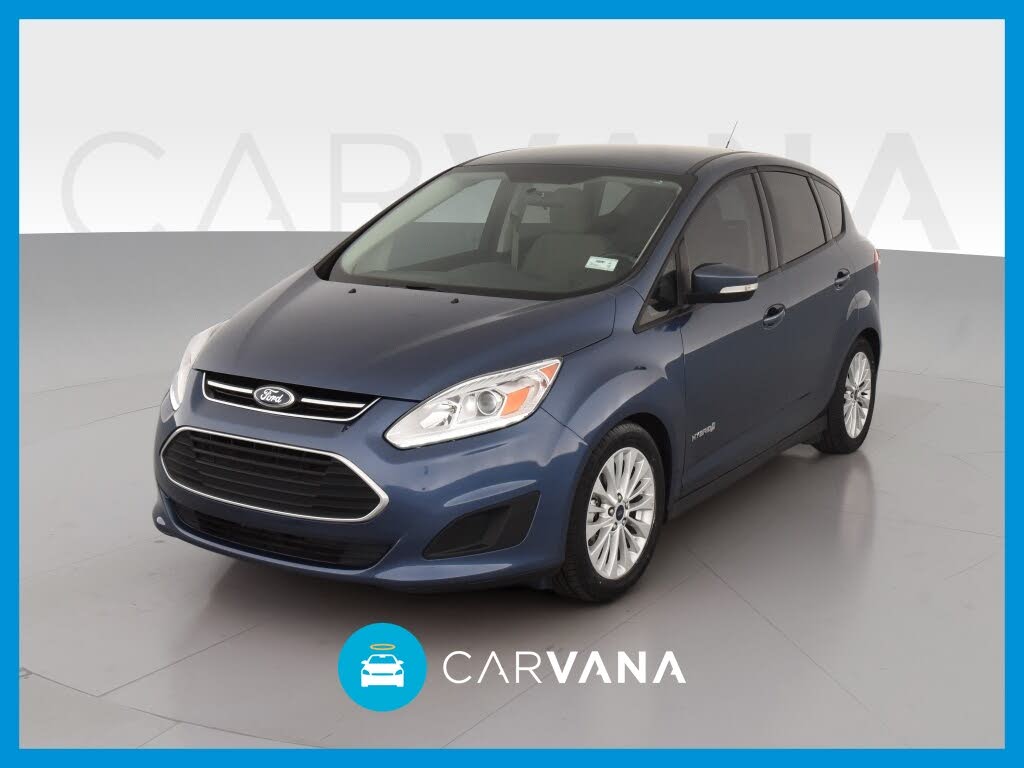 Used Ford C Max Hybrid For Sale In Richmond Va Cargurus