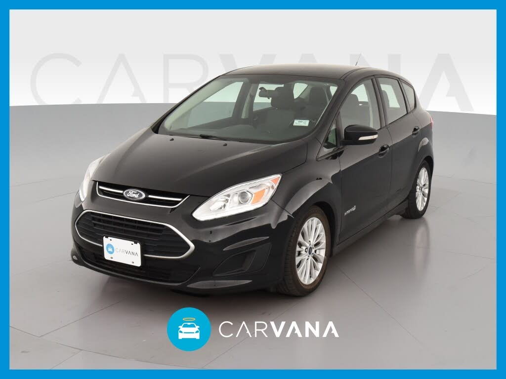 Used Ford C Max Hybrid For Sale In Richmond Va Cargurus