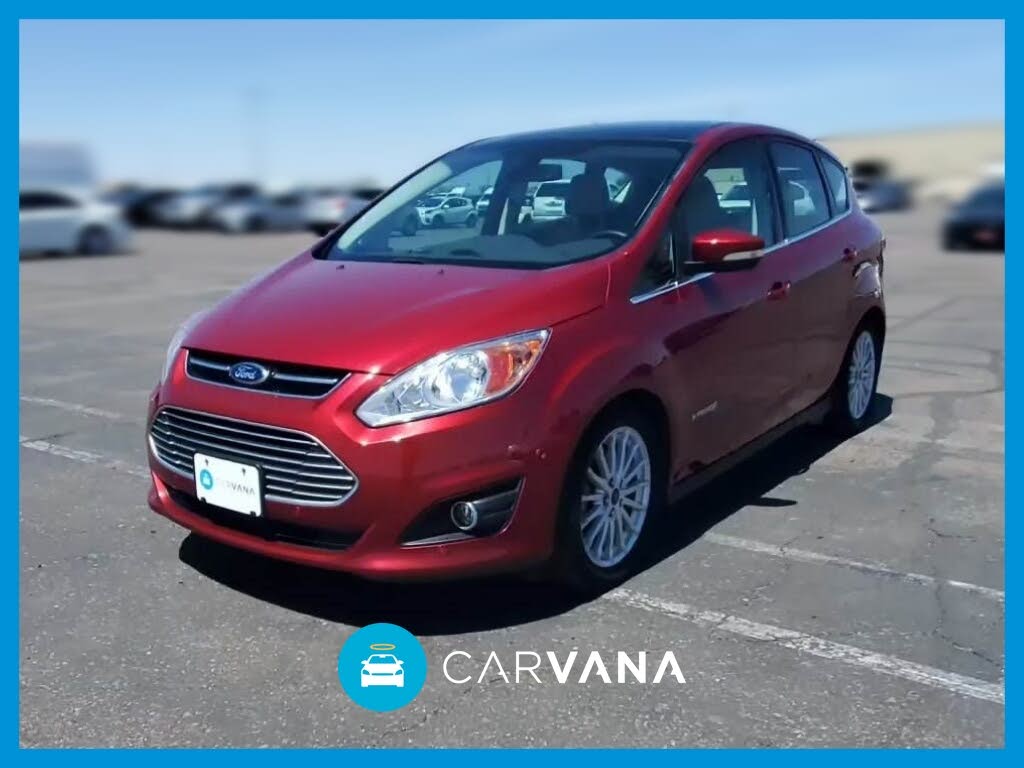 Used Ford C Max Hybrid For Sale In Richmond Va Cargurus