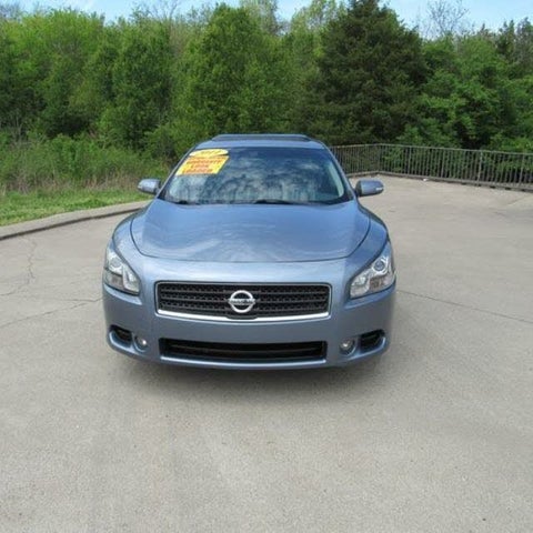 2010 Nissan Maxima for Sale in Clarksville, TN - CarGurus