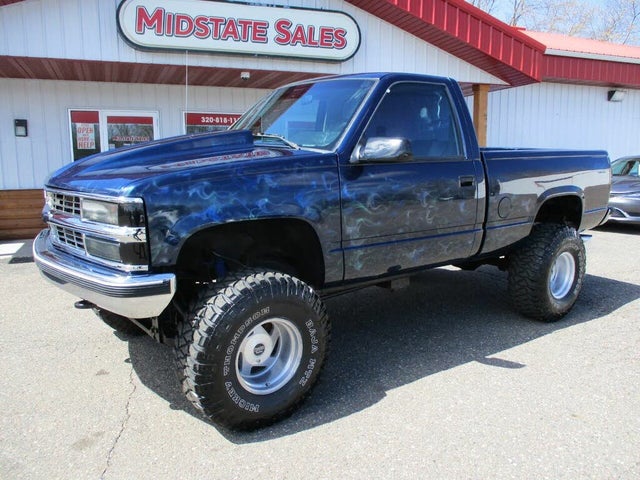 Used Chevrolet C K 1500 For Sale With Photos Cargurus Used Chevrolet C K 1500 For Sale With Photos Cargurus