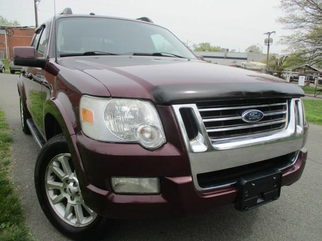 Used Ford Explorer Sport Trac For Sale In Harrisburg Pa Cargurus Used Ford Explorer Sport Trac For Sale In Harrisburg Pa Cargurus