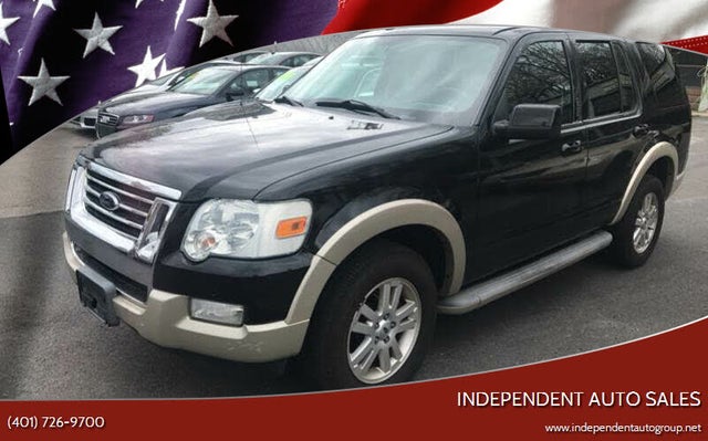 10 Ford Explorer Eddie Bauer 4wd For Sale In Boston Ma Cargurus 10 Ford Explorer Eddie Bauer 4wd For Sale In Boston Ma Cargurus