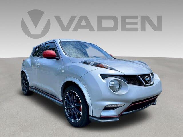 50 Best Nissan Juke Nismo Rs For Sale Savings From 3 596