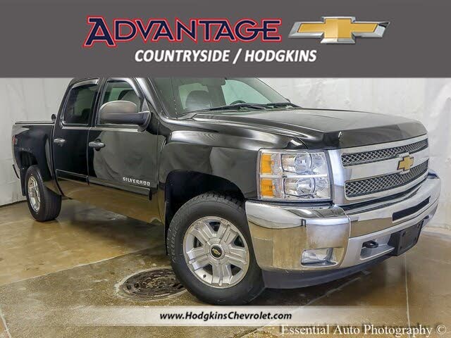 36++ Advantage chevrolet of hodgkins ideas