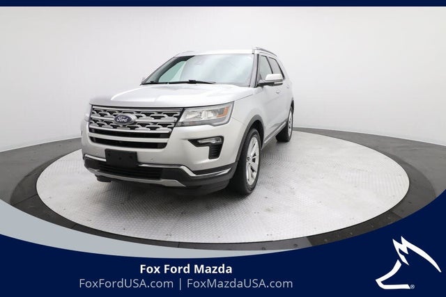Used 19 Ford Explorer Limited Awd For Sale With Photos Cargurus Used 19 Ford Explorer Limited Awd For Sale With Photos Cargurus