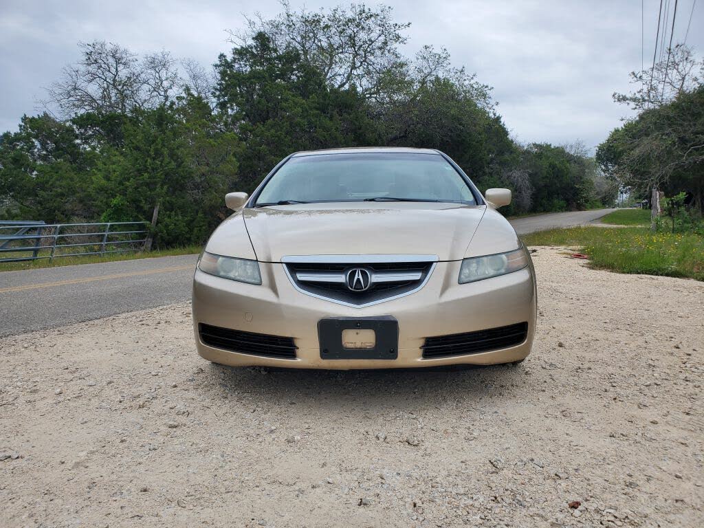 Used 2005 Acura Tl For Sale With Photos Cargurus