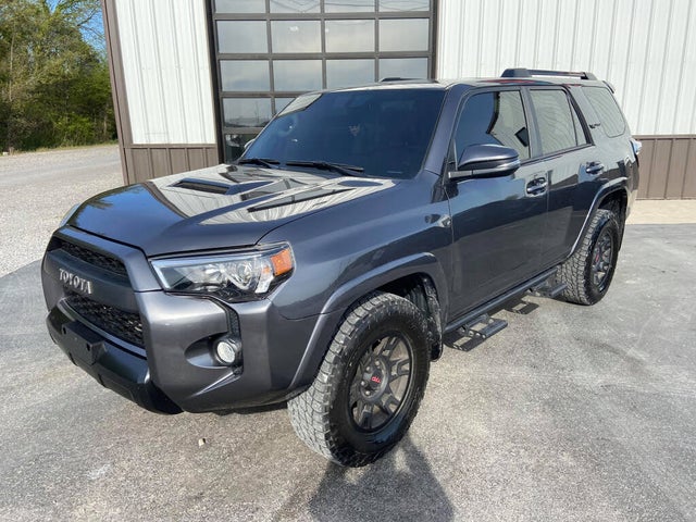 Used Toyota 4runner Trd Pro 4wd For Sale With Photos Cargurus Used Toyota 4runner Trd Pro 4wd For Sale With Photos Cargurus