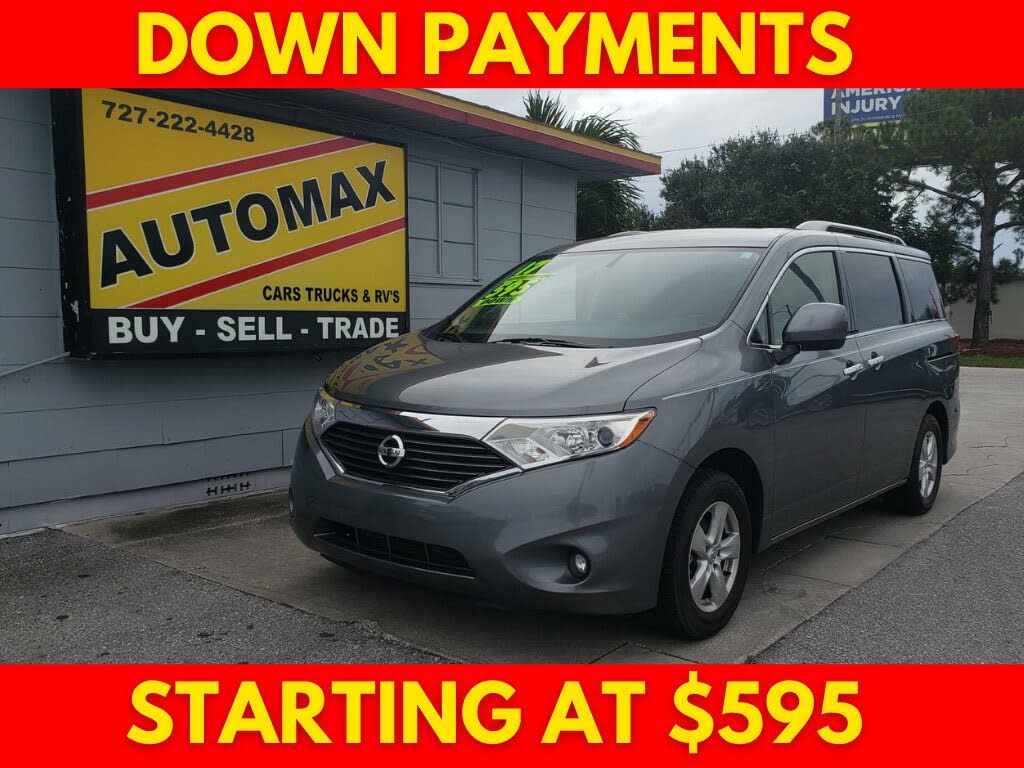 Used Nissan Quest For Sale In Sarasota Fl Cargurus Used Nissan Quest For Sale In Sarasota Fl Cargurus