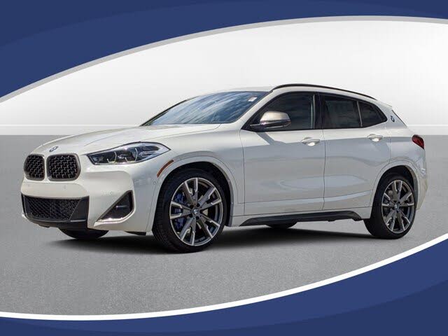 2022 BMW X2 for Sale in Rocky Mount, NC - CarGurus
