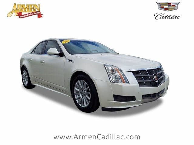 Armen Cadillac Cars For Sale - Plymouth Meeting, PA - CarGurus