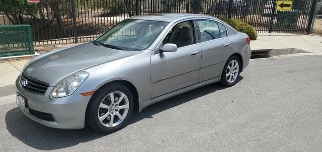 Used Infiniti G35 For Sale With Photos Cargurus Used Infiniti G35 For Sale With Photos Cargurus