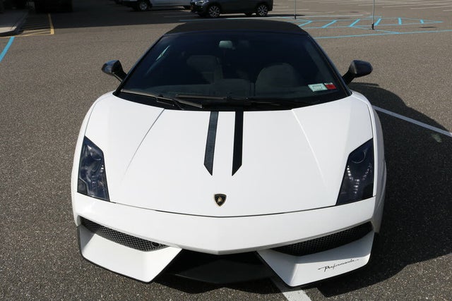 used lamborghini gallardo for sale